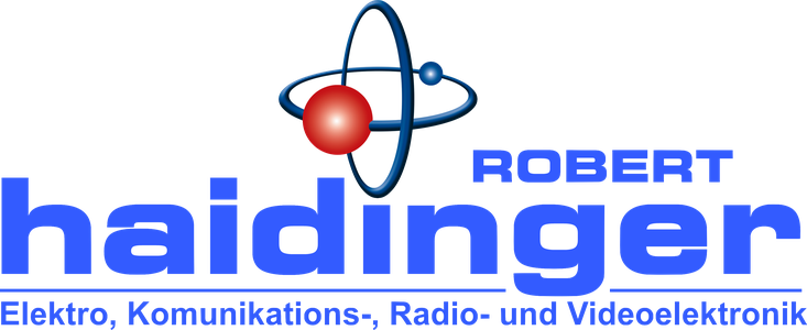 Robert Haidinger – Elektro, Kommunikations-, Radio- und Videoelektronik