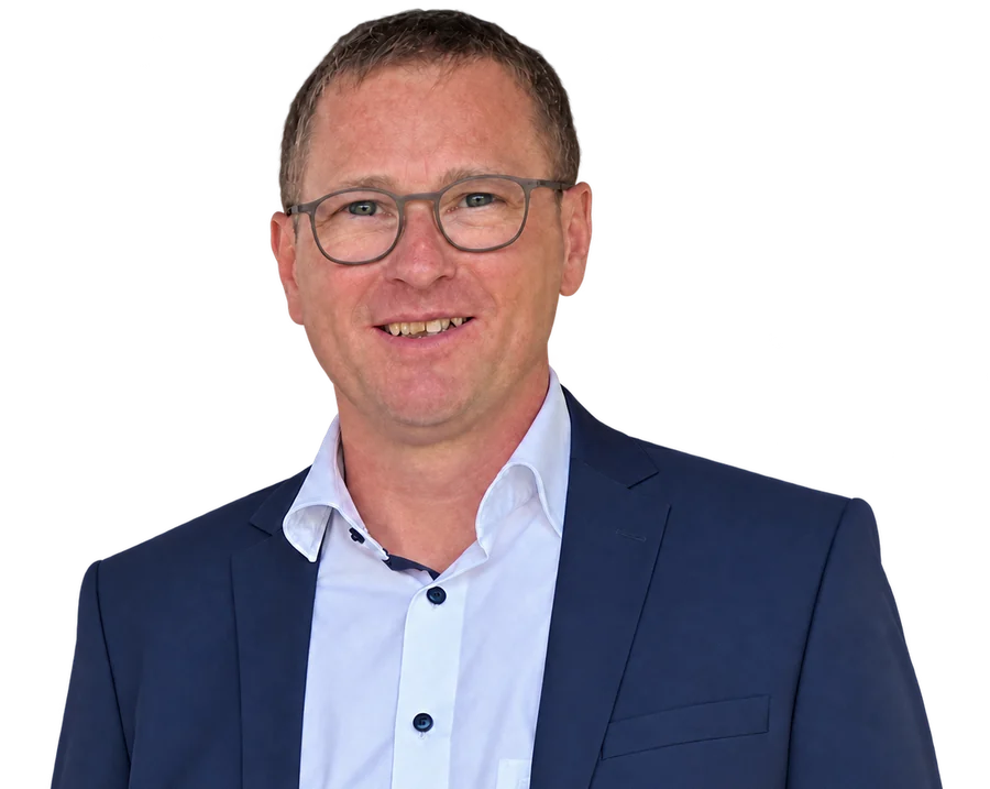 Robert Haidinger